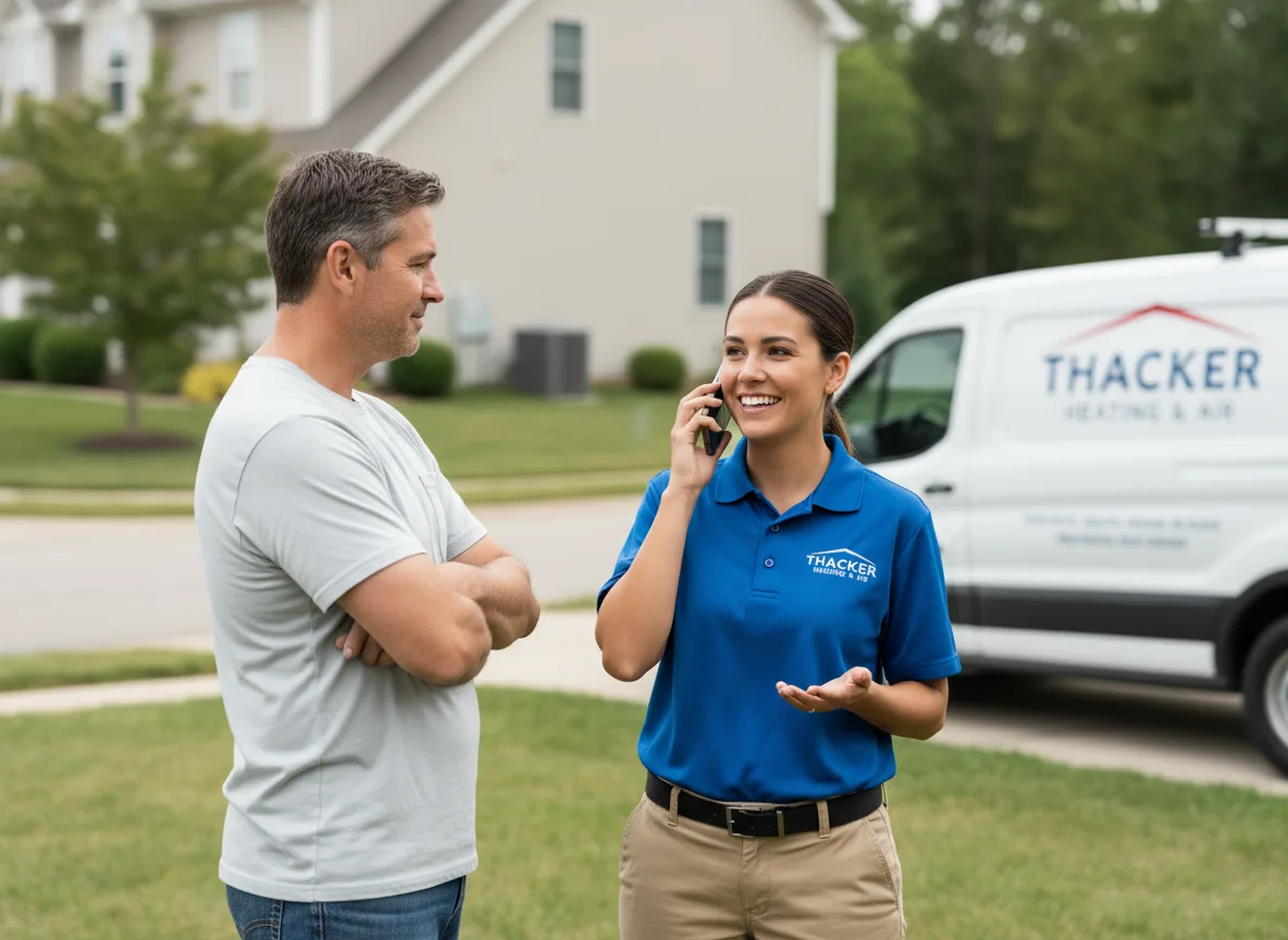 Ac Repair Clarksville, VA FAQs